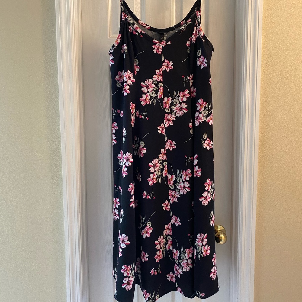 Torrid Maxi Sundress